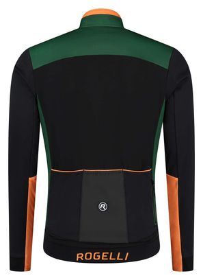 Veste Velo Hiver Rogelli Cadence Homme
