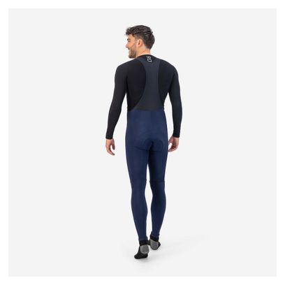 Cuissard Long Velo Rogelli Ultracing - Homme