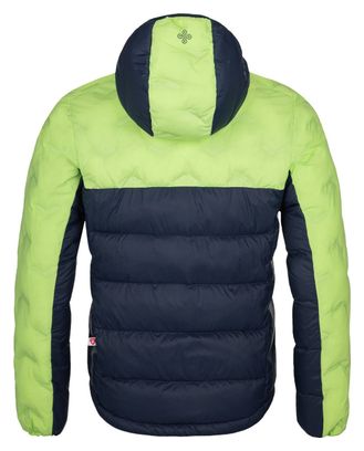 Veste isolée hybrid PRIMALOFT homme Kilpi TEVERY-M