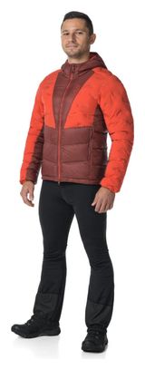 Veste isolée hybrid PRIMALOFT homme Kilpi TEVERY-M