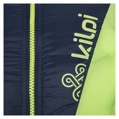 Veste isolée hybrid PRIMALOFT homme Kilpi TEVERY-M