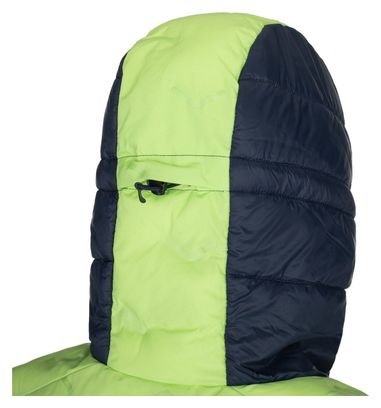 Veste isolée hybrid PRIMALOFT homme Kilpi TEVERY-M