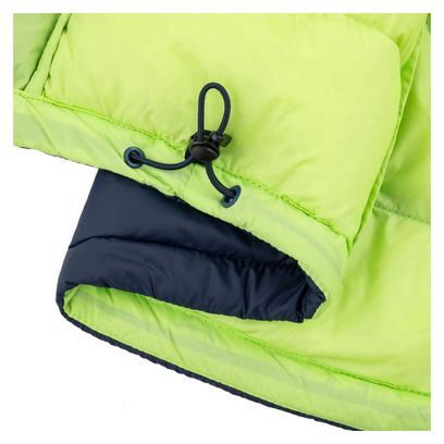 Veste isolée hybrid PRIMALOFT homme Kilpi TEVERY-M