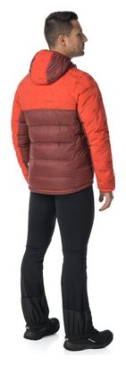 Veste isolée hybrid PRIMALOFT homme Kilpi TEVERY-M