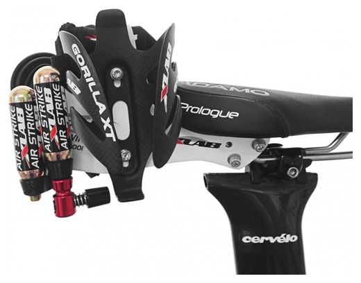 XLAB Carbon Wing 400i | Alltricks.fr