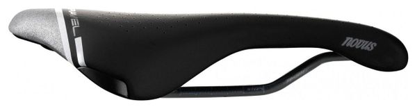 Selle Italia Novus Boost Gravel Tech Superflow Noir