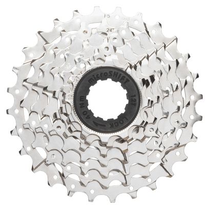 Mezzo H-Series 7V MicroShift cassette