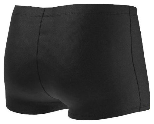 Nike Swim Square Leg SMU Badeanzug Schwarz