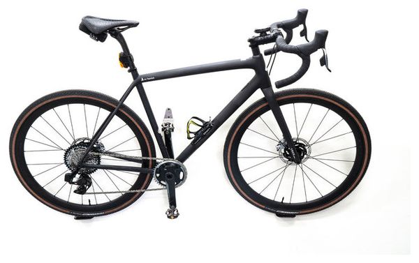 Lezyne Pedaalhaak Fietsenrek