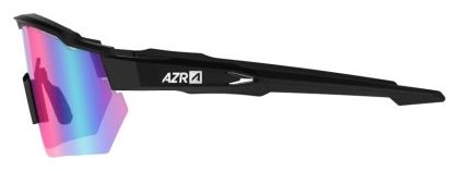 Gafas AZR Race RX Negro/Azul