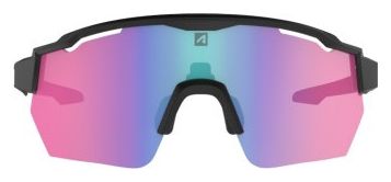AZR Race RX Goggles Black/Blue