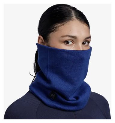 Gargantilla Buff Evo Unisex Azul