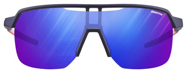 Julbo Frequency Reactiv 1-3 Brille Violett/Pink