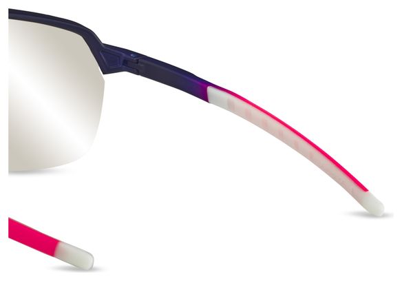 Julbo Frequency Reactiv 1-3 Violet/Pink