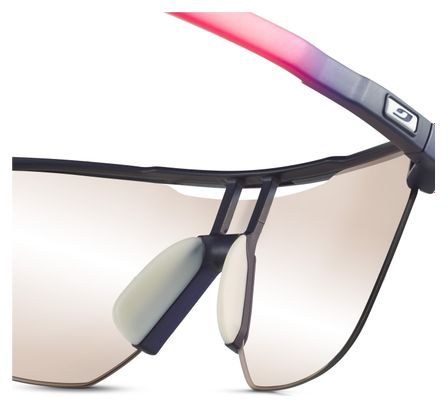 Julbo Frequency Reactiv 1-3 Brille Violett/Pink