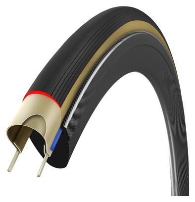 Vittoria Corsa Pro Speed 700 mm Tubeless Ready Road Tire Soft