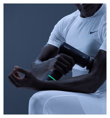Pistola de masaje Hyperice Hypervolt 3