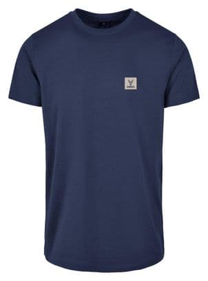 Animoz Daily T-shirt Dark blue