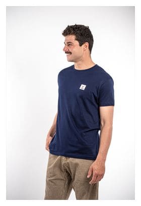 Animoz Daily T-shirt Donkerblauw