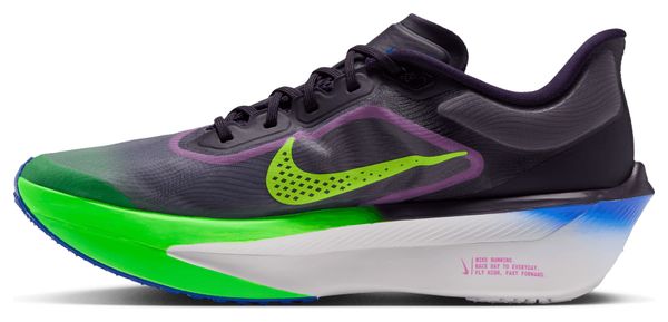 Nike Zoom Fly 6 RSG Laufschuhe für Herren, mehrfarbig