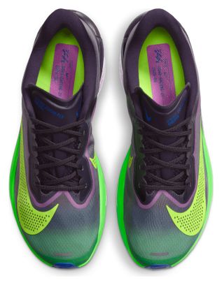 Nike Zoom Fly 6 RSG Laufschuhe für Herren, mehrfarbig