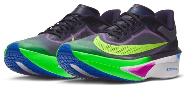 Nike Zoom Fly 6 RSG Laufschuhe für Herren, mehrfarbig
