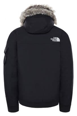 The North Face Recycled Gotham Jacket Black Men