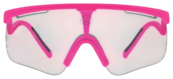 Alba Optics Delta Fucsia II Vzum F-Lens Classic Sunglasses