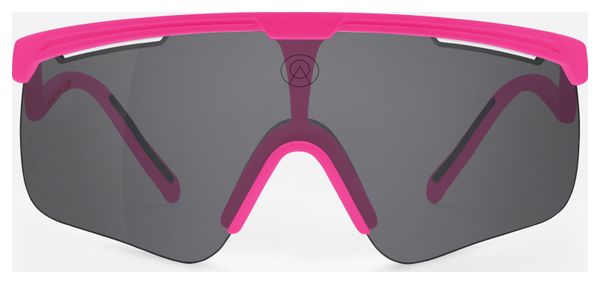Alba Optics Delta Fucsia II Vzum F-Lens Classic Sunglasses