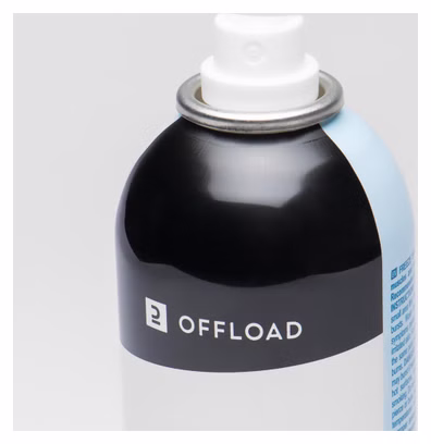 Bombe Spray Froid Decathlon Soin &amp; Bien-être 400ml