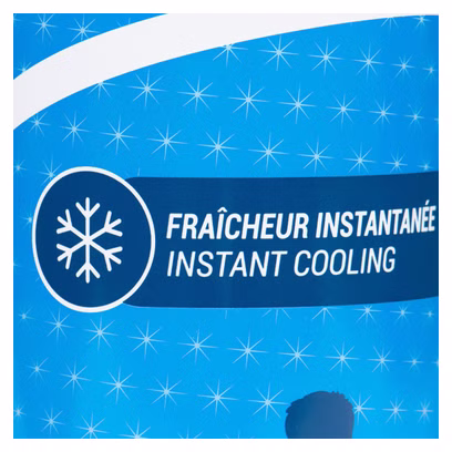 Bombe Spray Froid Decathlon Soin &amp; Bien-être 400ml