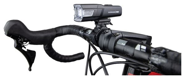 SuperVision F200 koplamp