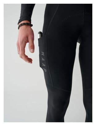 Maap Team Evo Thermal Long Cargo Broek Black