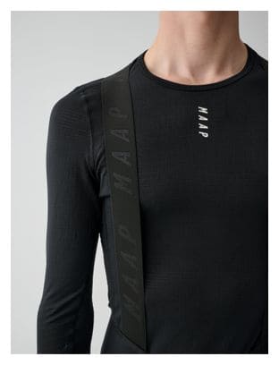 Maap Team Evo Thermal Long Cargo Broek Black