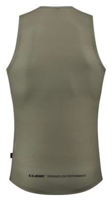 Cube Mesh Baselayer - maillot de corps fonctionnel
