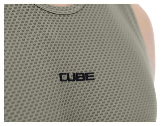 Cube Mesh Baselayer - maillot de corps fonctionnel