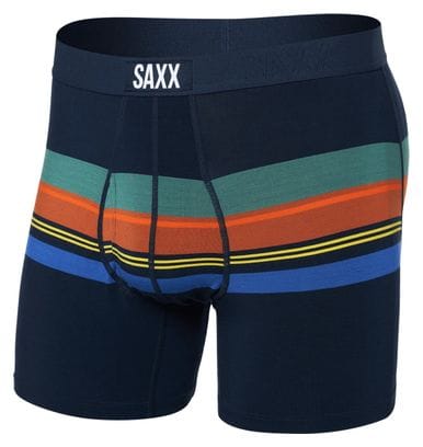 SAXX Boxer Boxer Ultra Super Soft Blue Homme