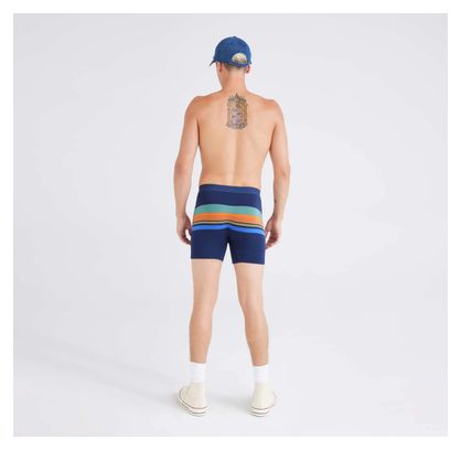 Boxer SAXX Boxer Ultra Super Soft Blau Herren