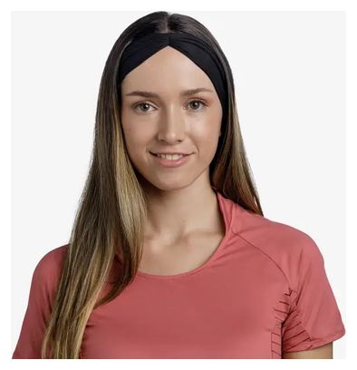 Bandeau Buff CoolNet UV Ellipse Noir