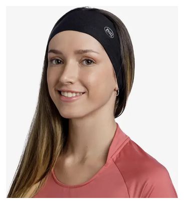 Bandeau Buff CoolNet UV Ellipse Noir