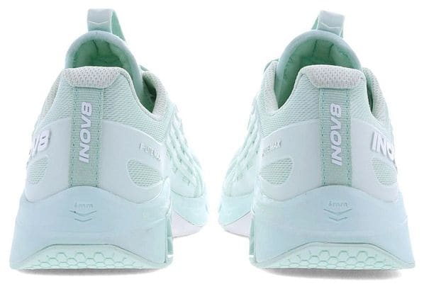 Scarpe da allenamento Inov F-Lite Max Black/Gum Donna