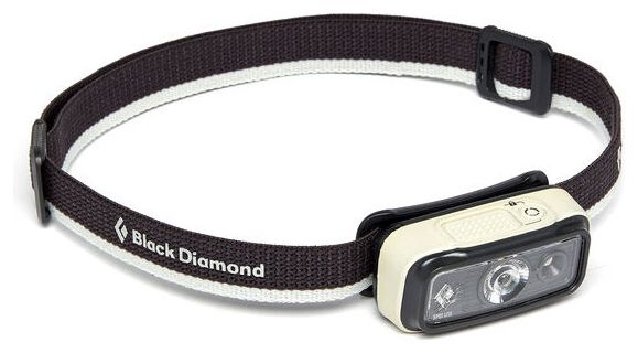 Lampe Frontale Black Diamond Spot Lite 200 Blanc