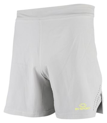 Pantaloncini BV Sport Boston Grigi da uomo