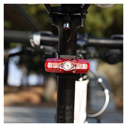 Cateye Viz150 Rear Light