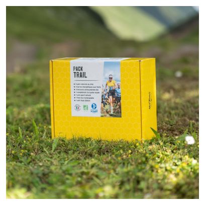 Pack Trail Meltonic