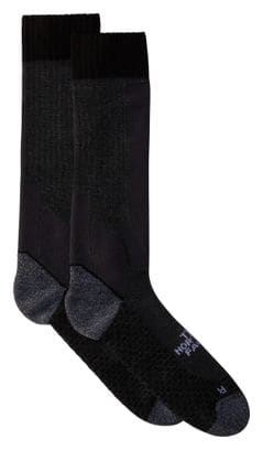 The North Face Alpine High Socks Schwarz