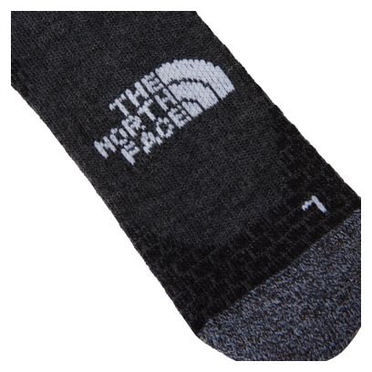 The North Face Alpine High Socks Schwarz