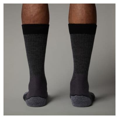 The North Face Alpine High Socks Schwarz