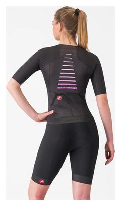 Top Free Castelli Speed 3 Women Black