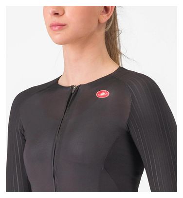 Top Free Castelli Speed 3 Women Black